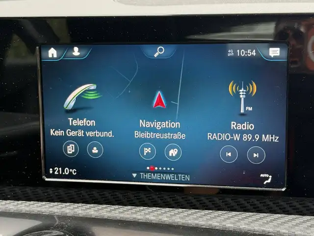 Mercedes-Benz A-Class view 14