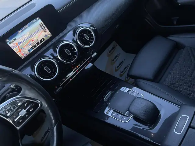Mercedes-Benz A-Class view 10