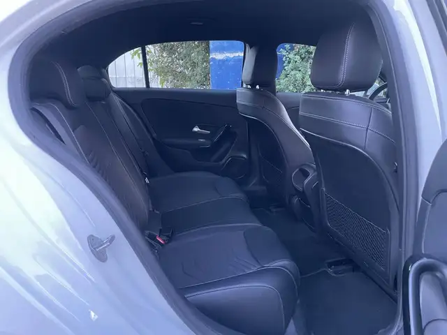 Mercedes-Benz A-Class view 23