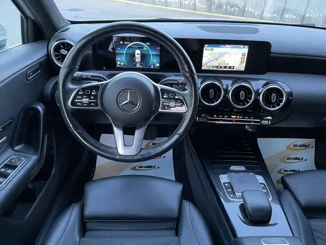 Mercedes-Benz A-Class view 7