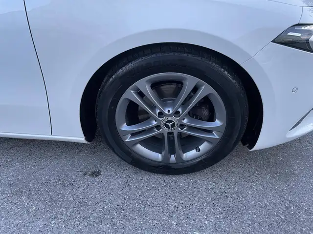 Mercedes-Benz A-Class view 21