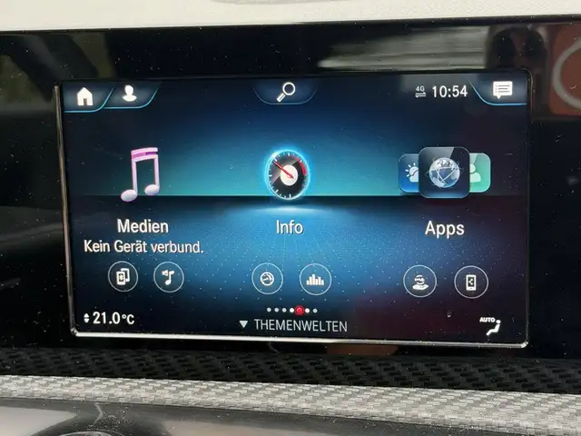 Mercedes-Benz A-Class view 17