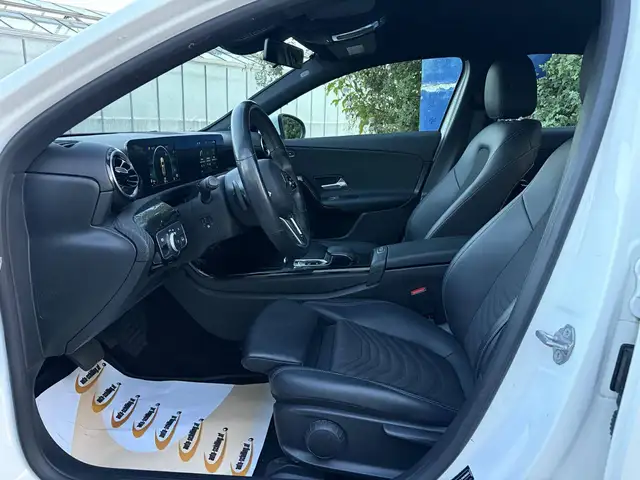 Mercedes-Benz A-Class view 8