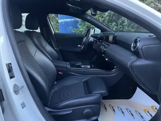 Mercedes-Benz A-Class view 24