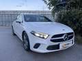 Mercedes-Benz A 180 A 180d Aut. LED Kamera Szhzg CarPlay Teilleder 8-fach Weiß - thumbnail 1