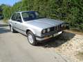BMW 318 318i im originalem top Zustand, wenig km, Silver - thumbnail 4