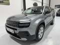 Jeep Avenger BEV Altitude 115KW 54Kwh Gris - thumbnail 1