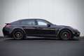 Porsche Panamera GTS Zwart - thumbnail 4