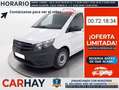 Mercedes-Benz Vito 114CDI TD 100kW furgón Pro compacta Blanco - thumbnail 1