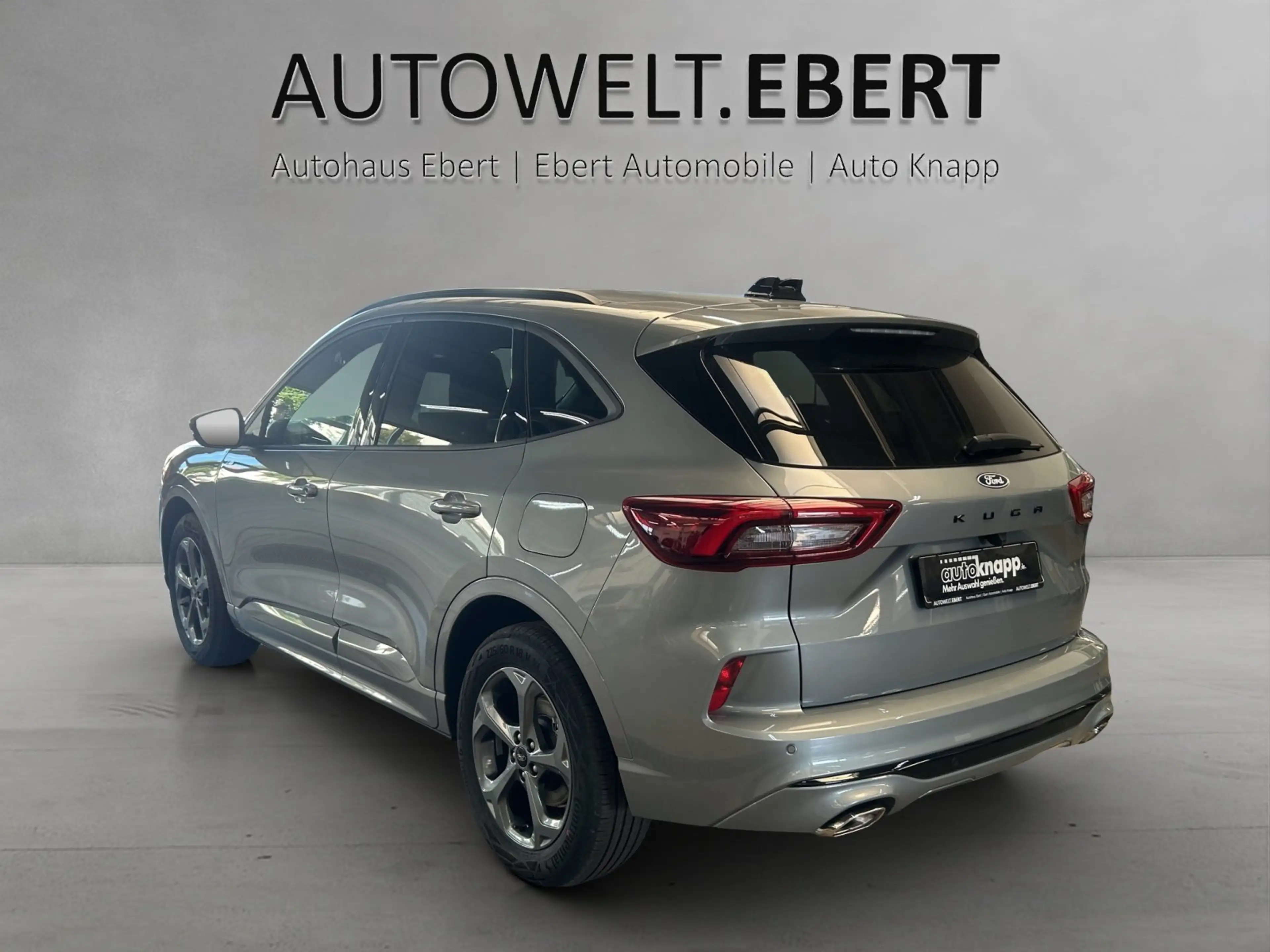 Ford Kuga 1.5 EcoBoost ST-Line Automatik/FGS 5 Jahre — photo 3