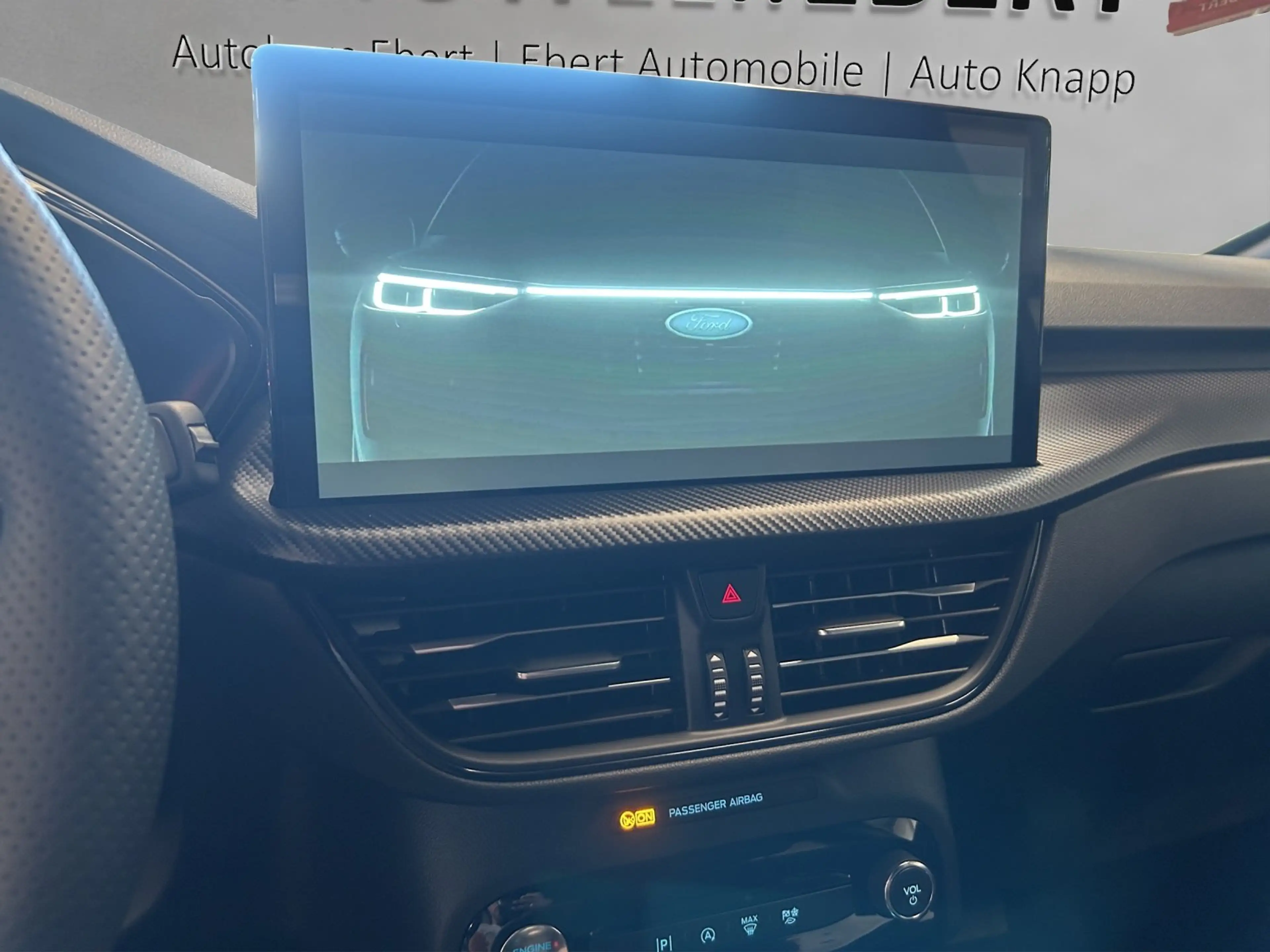 Ford Kuga 1.5 EcoBoost ST-Line Automatik/FGS 5 Jahre — photo 11