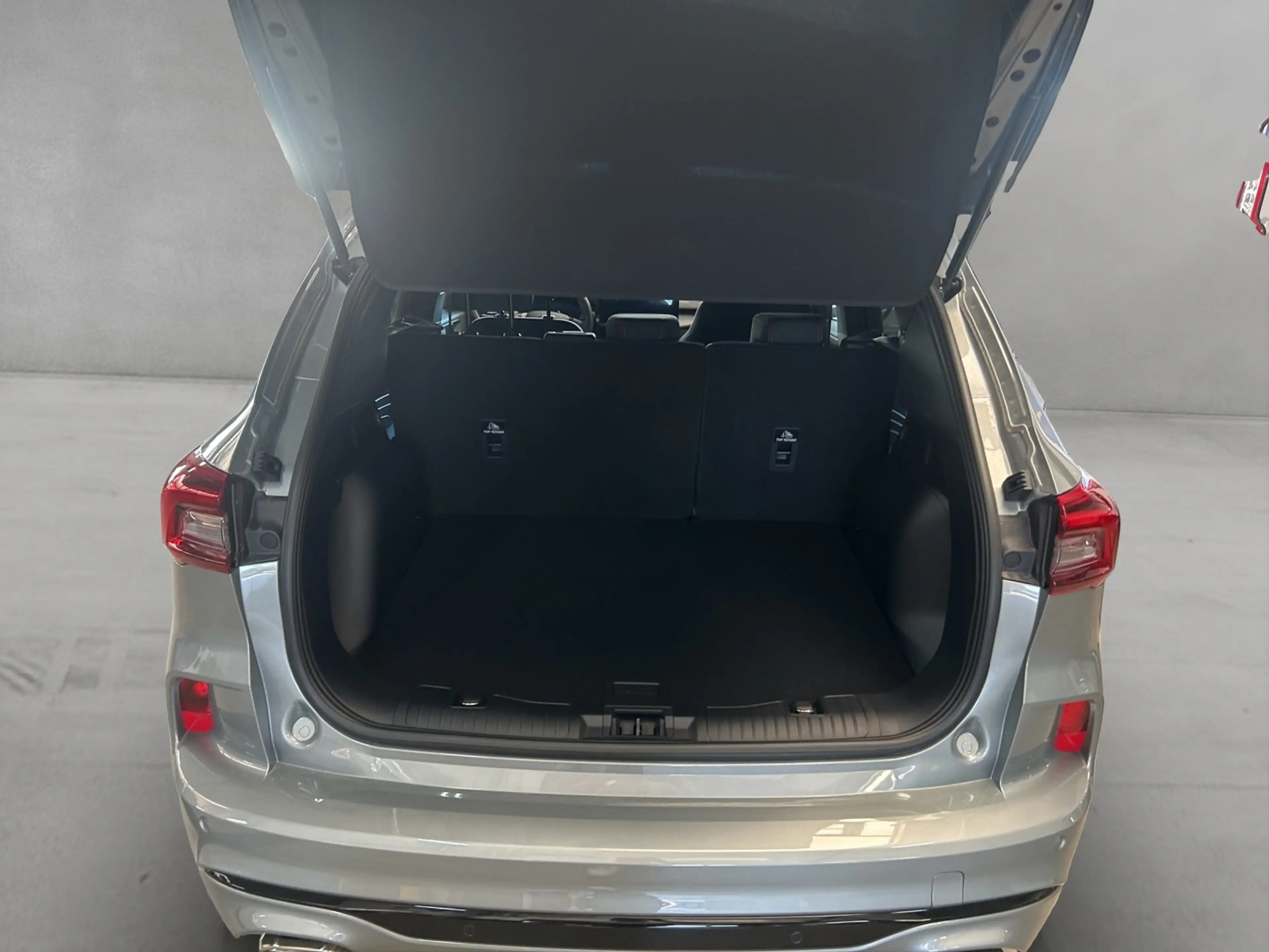 Ford Kuga 1.5 EcoBoost ST-Line Automatik/FGS 5 Jahre — photo 7