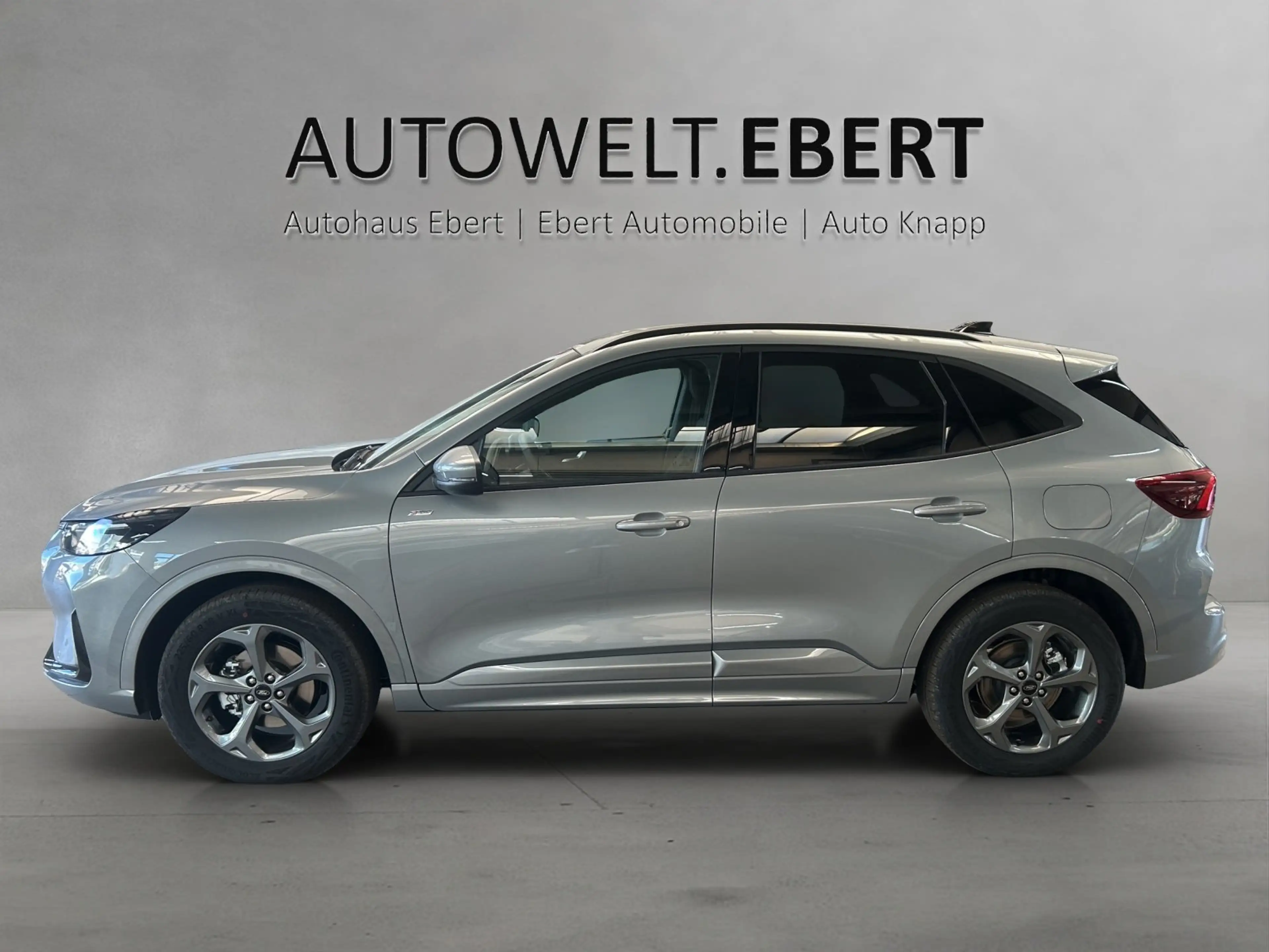 Ford Kuga 1.5 EcoBoost ST-Line Automatik/FGS 5 Jahre — photo 2