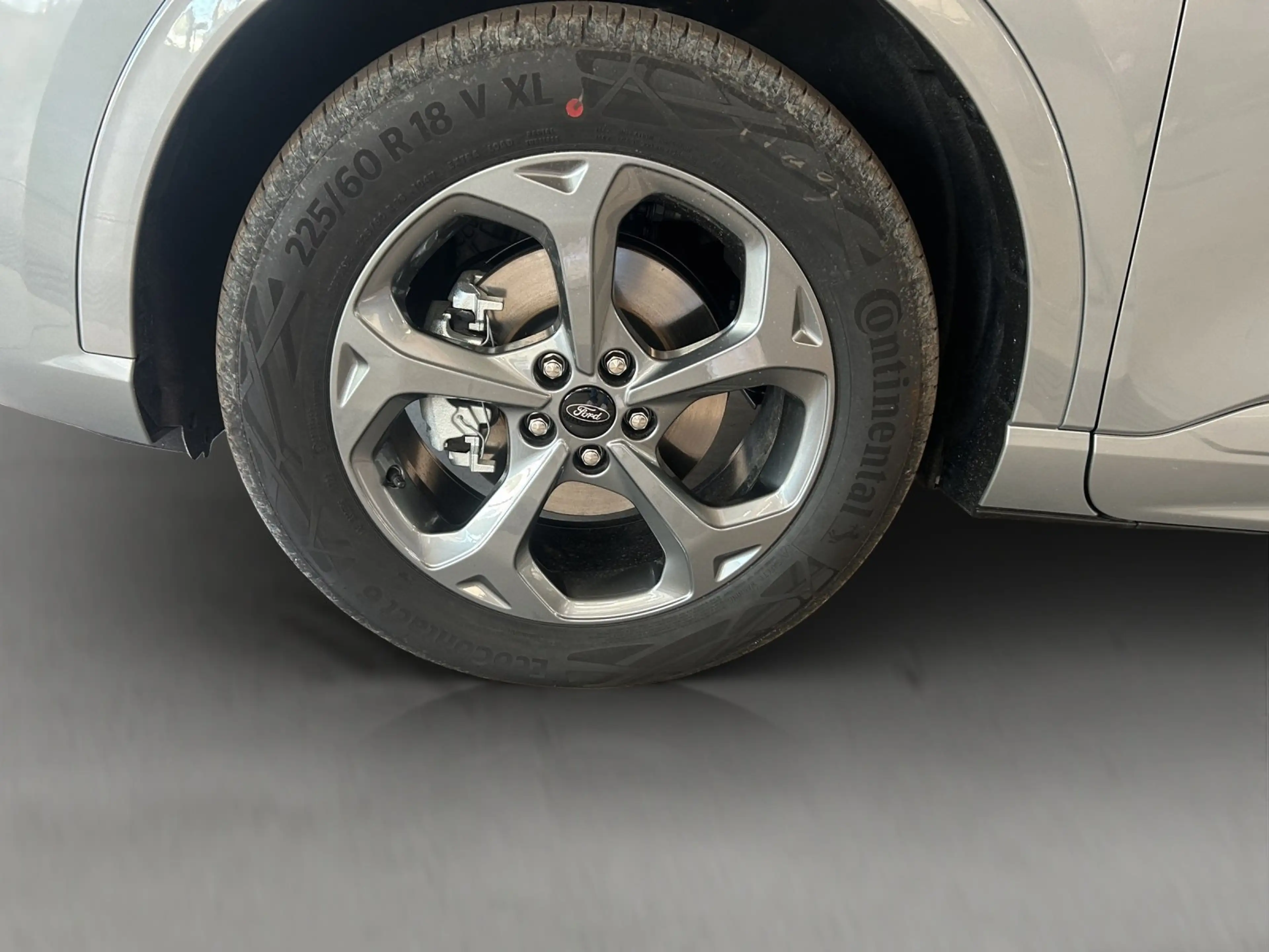 Ford Kuga 1.5 EcoBoost ST-Line Automatik/FGS 5 Jahre — photo 14