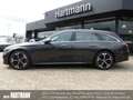 Mercedes-Benz E 220 d T AVANTGARDE+AHK+PANO+RF.-KAM+TOTWI+MBUX Grigio - thumbnail 2