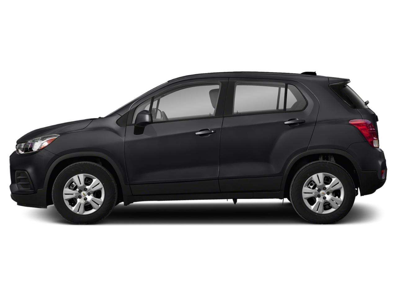 2018 Chevrolet Trax