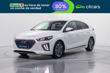 PHEV 1.6 GDI Klass