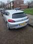 Volkswagen Scirocco 1.4 TSI Highl. Plus Plateado - thumbnail 3