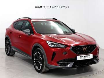 1.5 TSI 110kW (150 CV) DSG