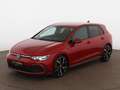 Volkswagen Golf GTI Golf VIII 2.0 TSI GTI MATRIX STANDHZG HEAD-UP Rot - thumbnail 2