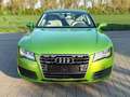 Audi A7 3.0 TDI multitronic Sportback S-Line Verde - thumbnail 2