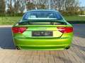 Audi A7 3.0 TDI multitronic Sportback S-Line Verde - thumbnail 5