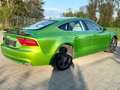 Audi A7 3.0 TDI multitronic Sportback S-Line Verde - thumbnail 6