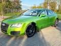 Audi A7 3.0 TDI multitronic Sportback S-Line Verde - thumbnail 3