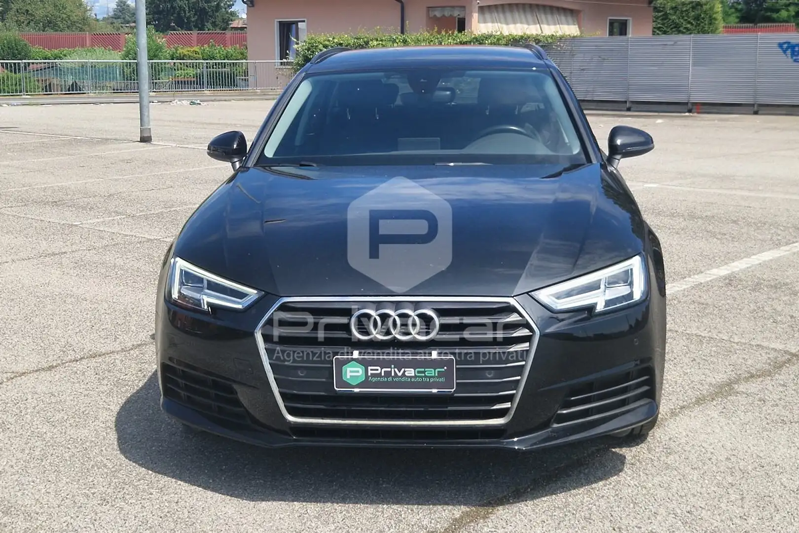 Audi A4 A4 Avant 35 TDI S tronic Business Nero - 2