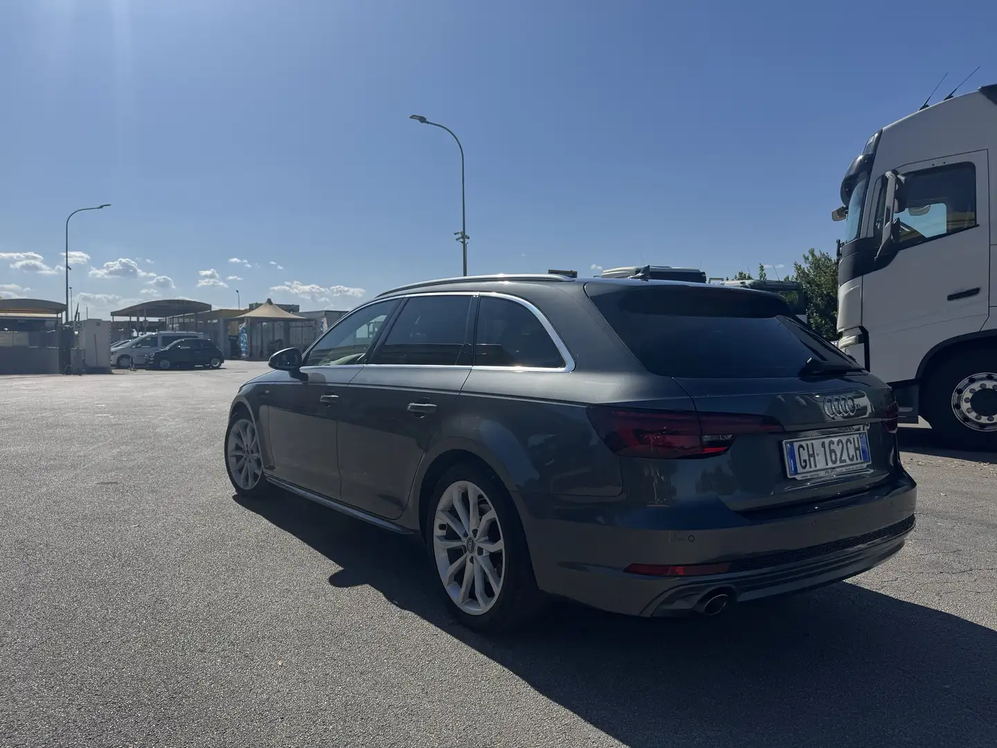 Audi A4 Avant 2.0 tdi Business Plus 150cv multitronic E5 - 1