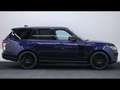 Land Rover Range Rover 5.0 Supercharged 525 Autobiogr Bleu - thumbnail 3