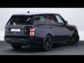 Land Rover Range Rover 5.0 Supercharged 525 Autobiogr Bleu - thumbnail 4