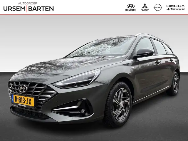 Hyundai i30 Wagon 1.0 T-GDi MHEV Comfort Smart | Apple Carplay