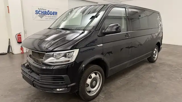 Volkswagen T6 Multivan 2.0 TDI DSG Comfortline lang 4Motion