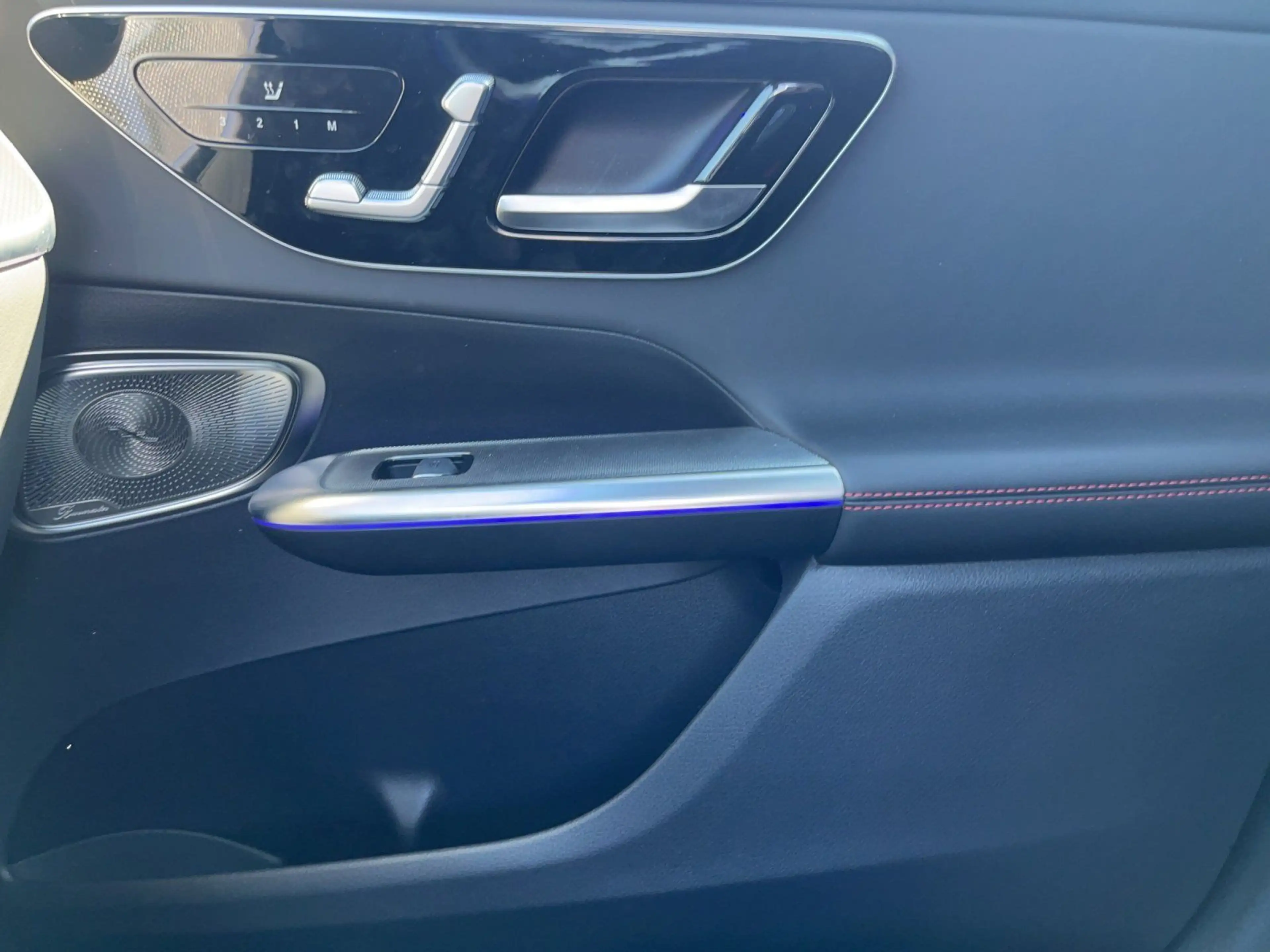 Mercedes-Benz GLC 43 AMG 4M Coupé +NIGHT I+II+PANO+BURM+HUD++ — photo 10