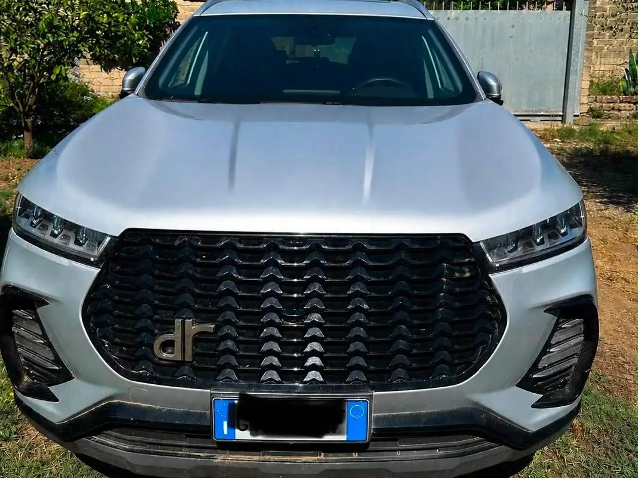 DR Automobiles DR6 2024