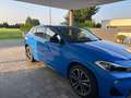 BMW X2 X2 xDrive18d Aut. Blau - thumbnail 2