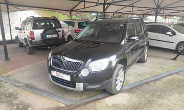 1.2 TSI Ambition 4x2