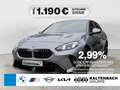 BMW 120 d M-Sport NEUES MODELL PANO HUD 360° LED Gris - thumbnail 1