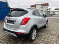 Opel Mokka X Active AUTOMATIK Argent - thumbnail 4