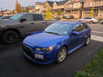 5dr Sportback CVT SE