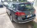 Volkswagen Passat Variant 1.4 tsi Comfortline ecofuel 150cv Gri - thumbnail 4
