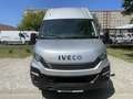 Iveco Daily 35C18 V/P 3.0HPI Maxi 1H*Klima*Webasto*E6 Argent - thumbnail 2