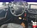 Peugeot 2008 PureTech 110 S\u0026S EAT6 GT Line +Park Assist et Caméra de Recul +Toit Pano Zwart - thumbnail 4