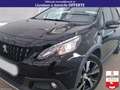 Peugeot 2008 PureTech 110 S\u0026S EAT6 GT Line +Park Assist et Caméra de Recul +Toit Pano Zwart - thumbnail 1