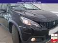 Peugeot 2008 PureTech 110 S\u0026S EAT6 GT Line +Park Assist et Caméra de Recul +Toit Pano Zwart - thumbnail 2