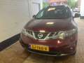 Nissan Murano Murano 3.5 V6 Rot - thumbnail 1