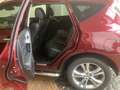 Nissan Murano Murano 3.5 V6 Rot - thumbnail 5
