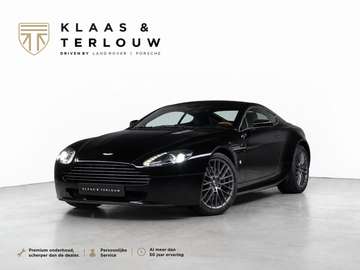 V8 4.3 Sportshift | Een handgebouwd icoon van stij