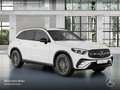 Mercedes-Benz GLC 220 d 4M AMG+NIGHT+360+AHK+TOTW+KEYLESS+9G Weiß - thumbnail 17